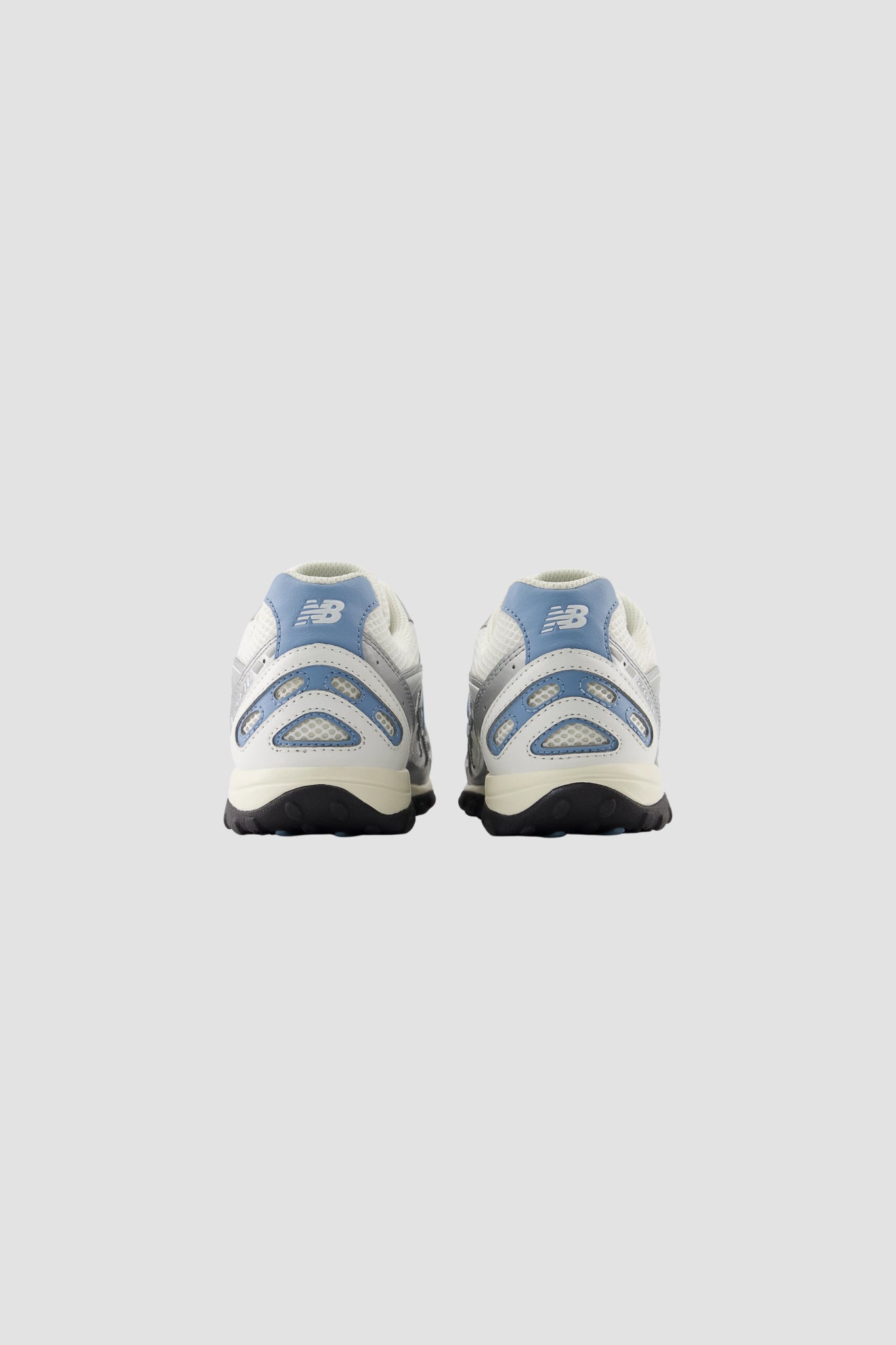 U204LSWC Silver Metallic/Sky
