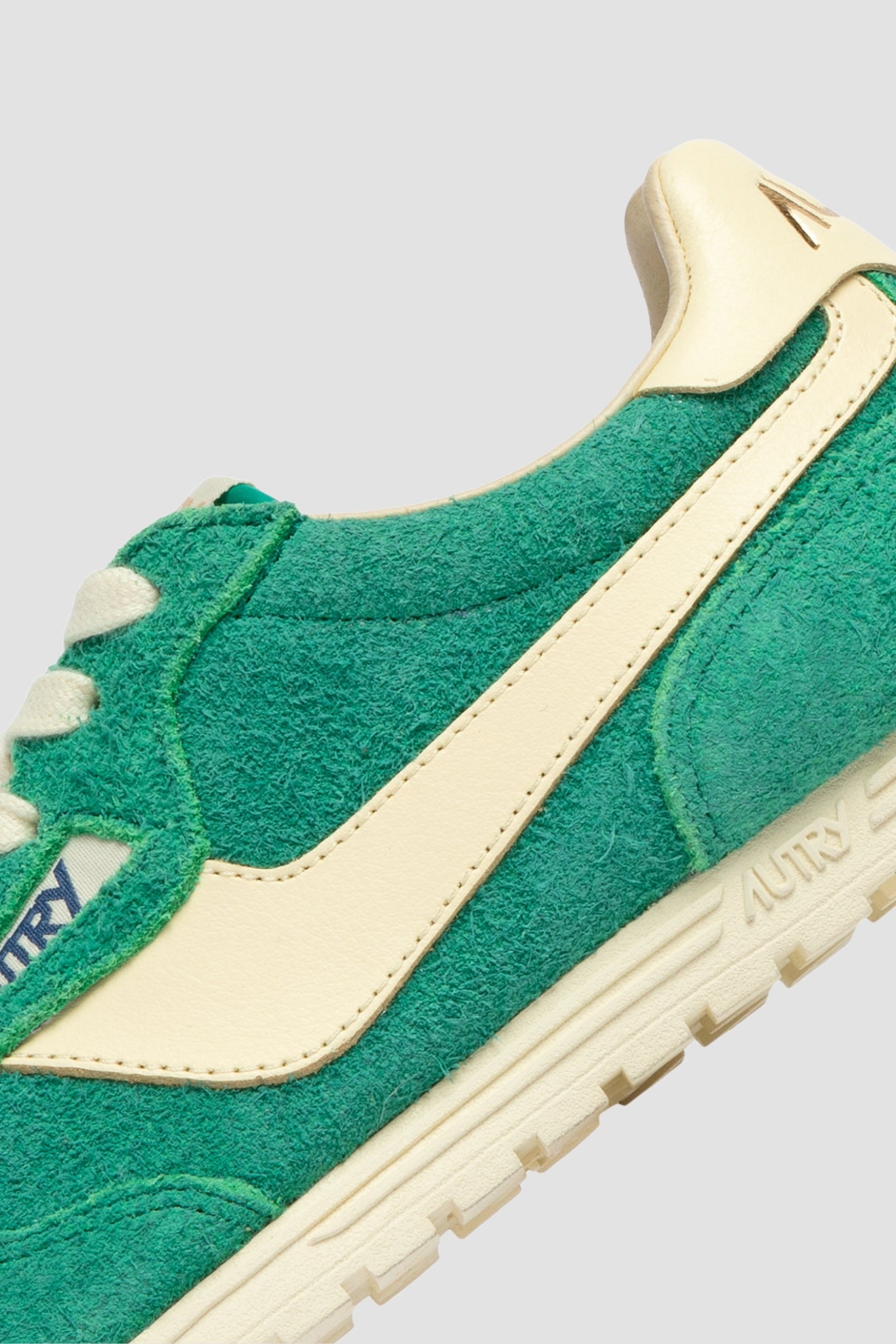 WINDSPIN SUEDE/LEATHER Excursion /Rutabaga