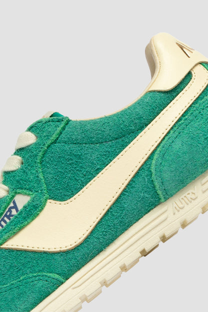 WINDSPIN SUEDE/LEATHER Excursion /Rutabaga