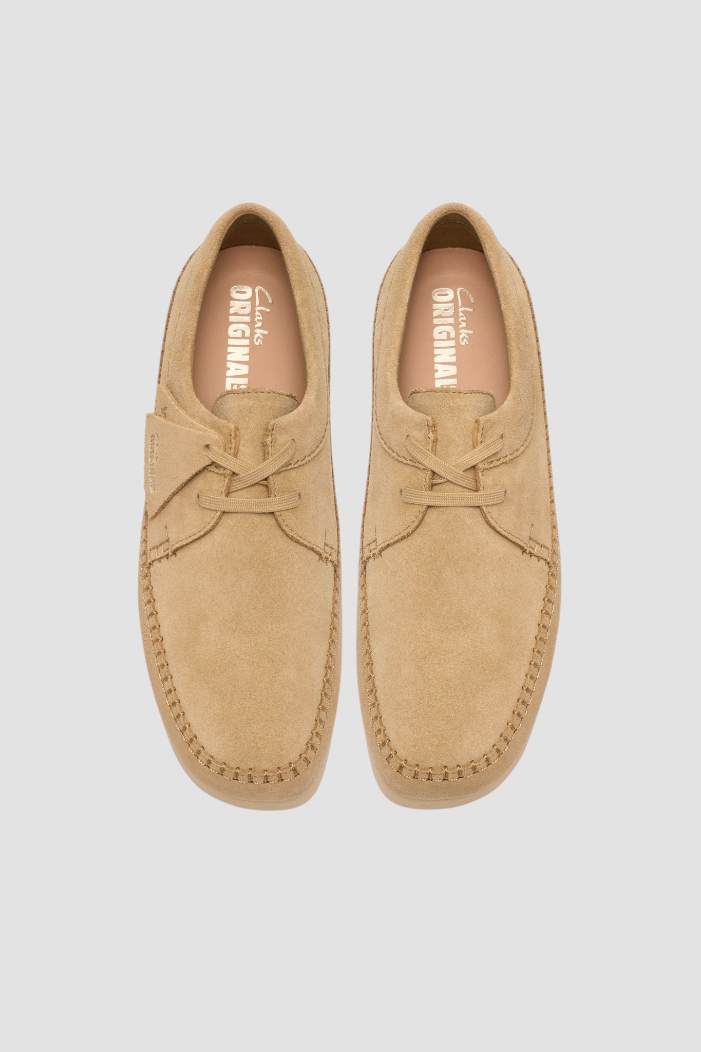 WEAVER 2026 Maple Suede