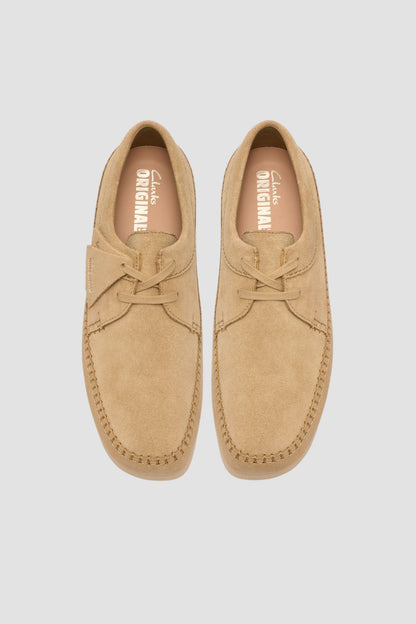 WEAVER 2026 Maple Suede