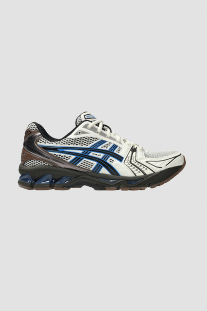 GEL-KAYANO 14 Cream/Blue Coast