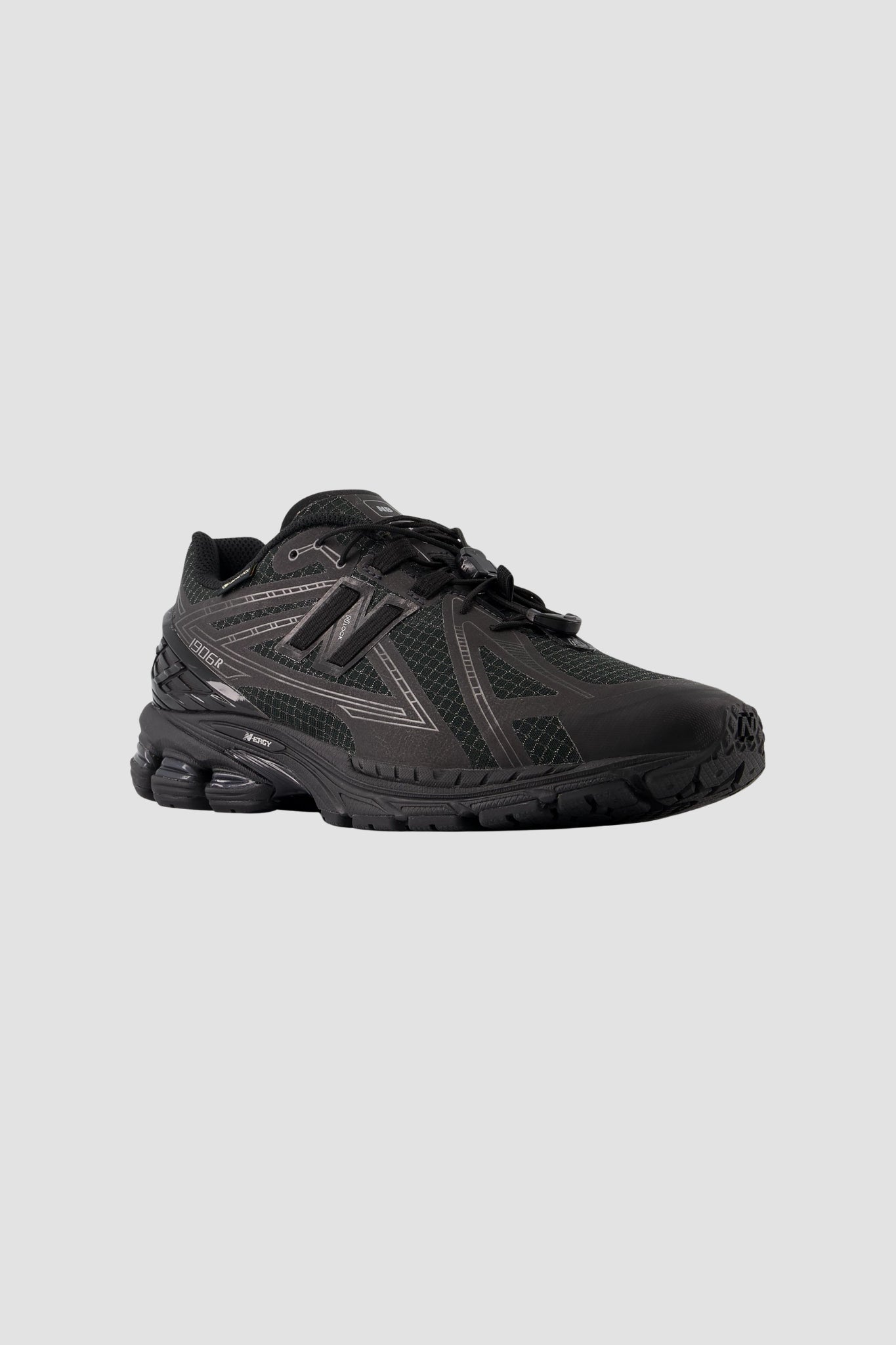 1906X Gore-tex Castlerock/ Faded Black