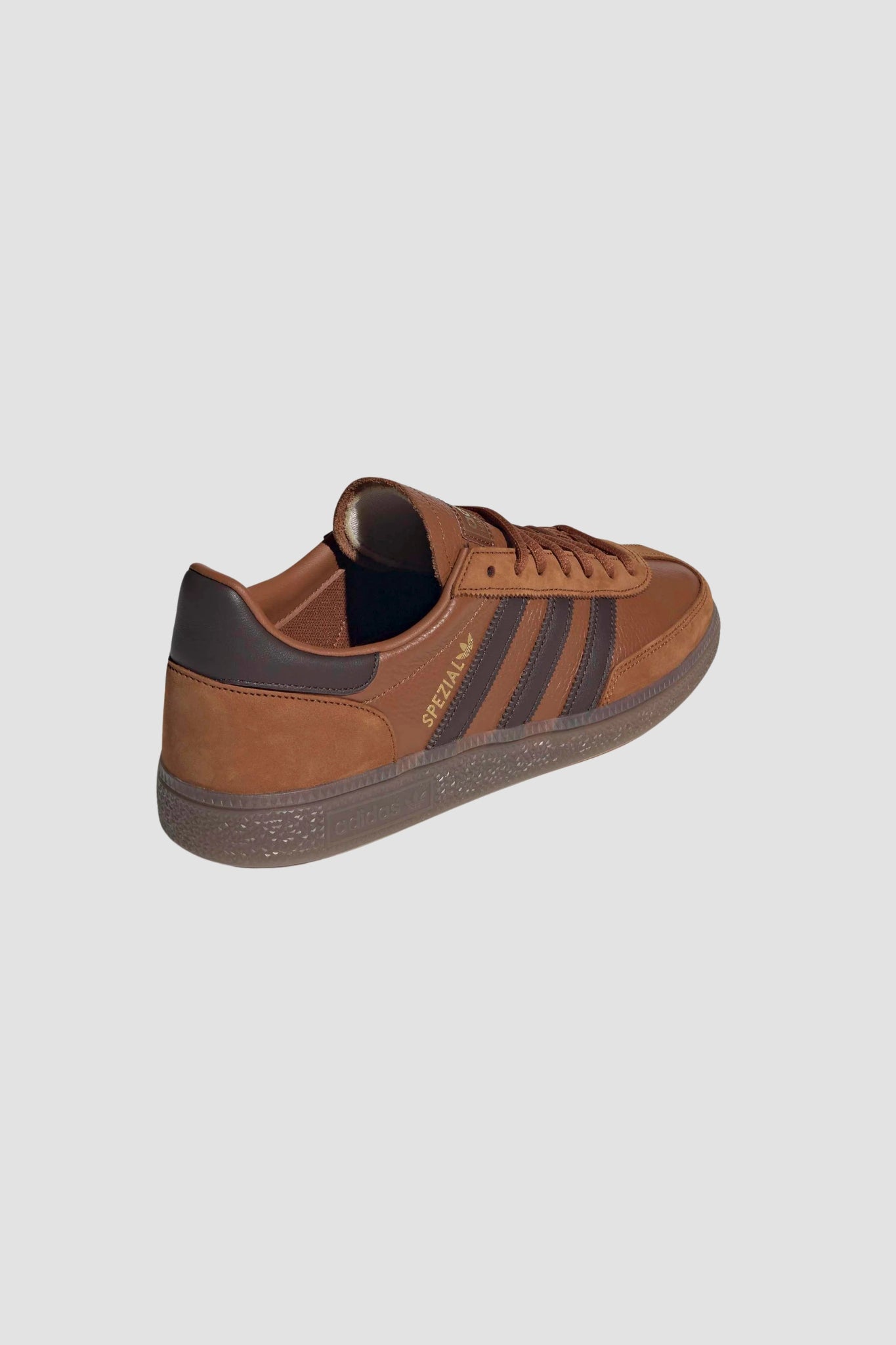 HANDBALL SPEZIAL Dusky Bronze / Aurora Coffee / Gum