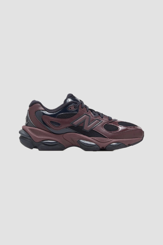 983 Cherry leather/ Dark Night