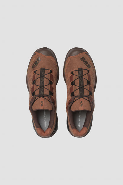 XT-4 OG PROTECTIVE Russet / French Roast / Delicioso