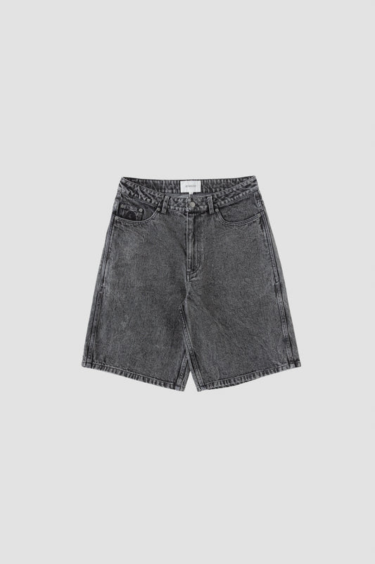 STEARNE SHORTS Ash