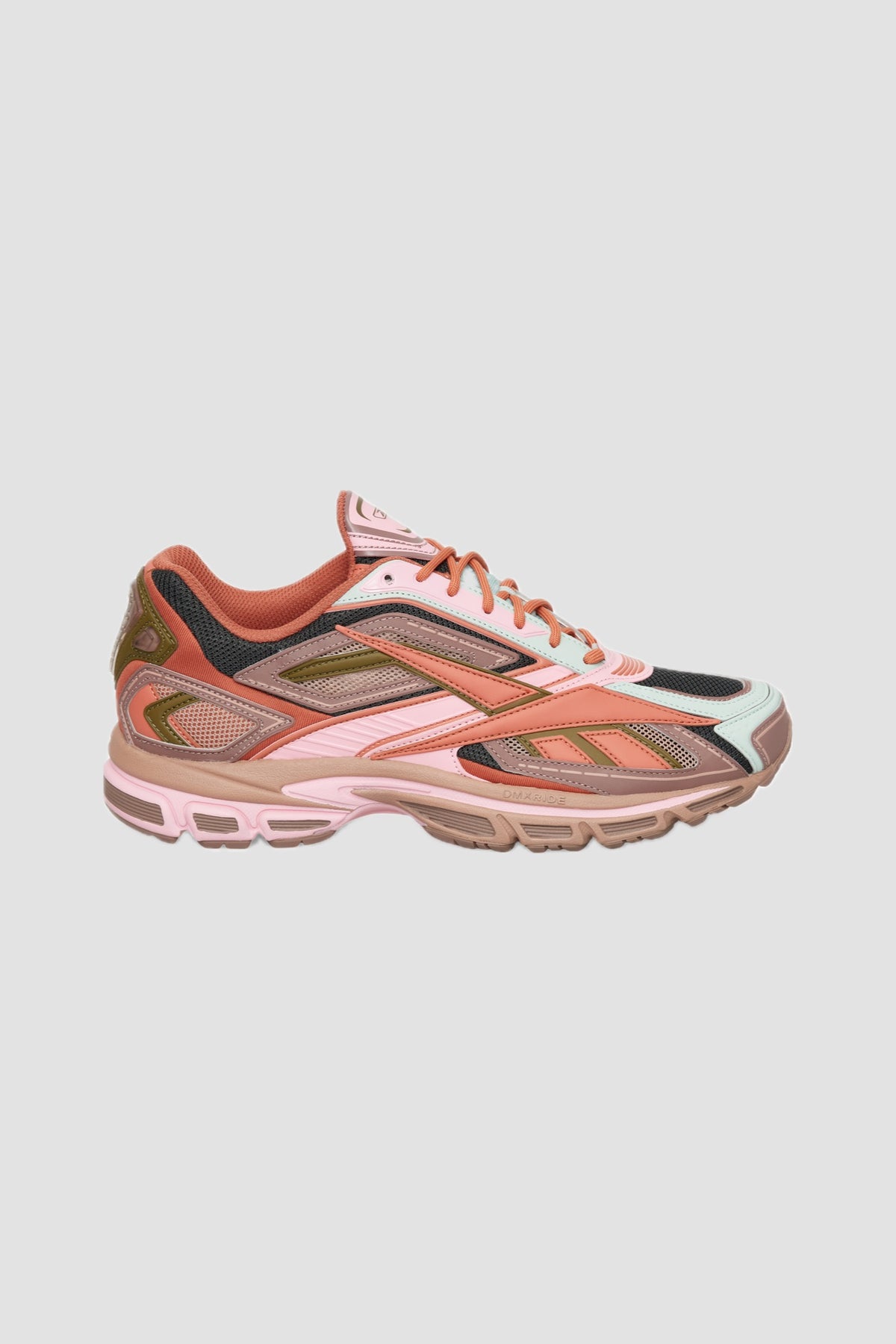PREMIER ROAD ULTRA Faded Red/Rose Wood/Express Pink