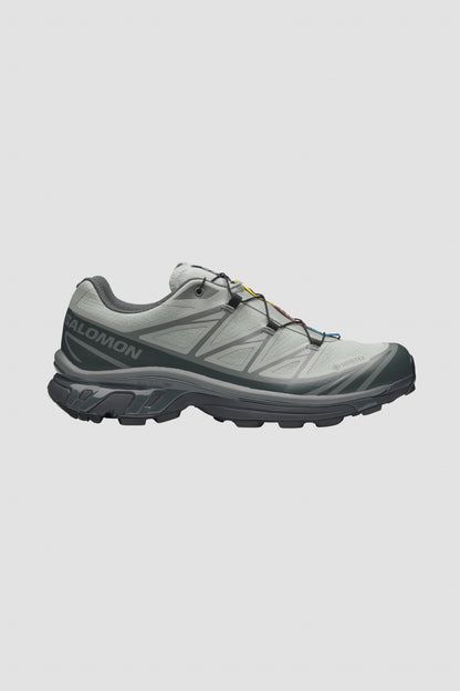XT-6 GTX Wrought Iron / Urban Chic