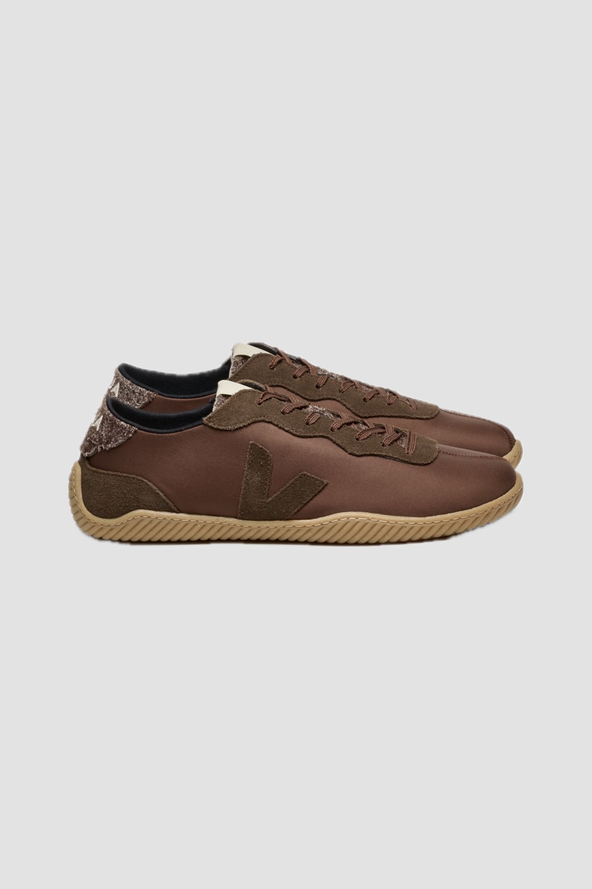 JITSU NOLYN VEJA X BASERANGE walnut