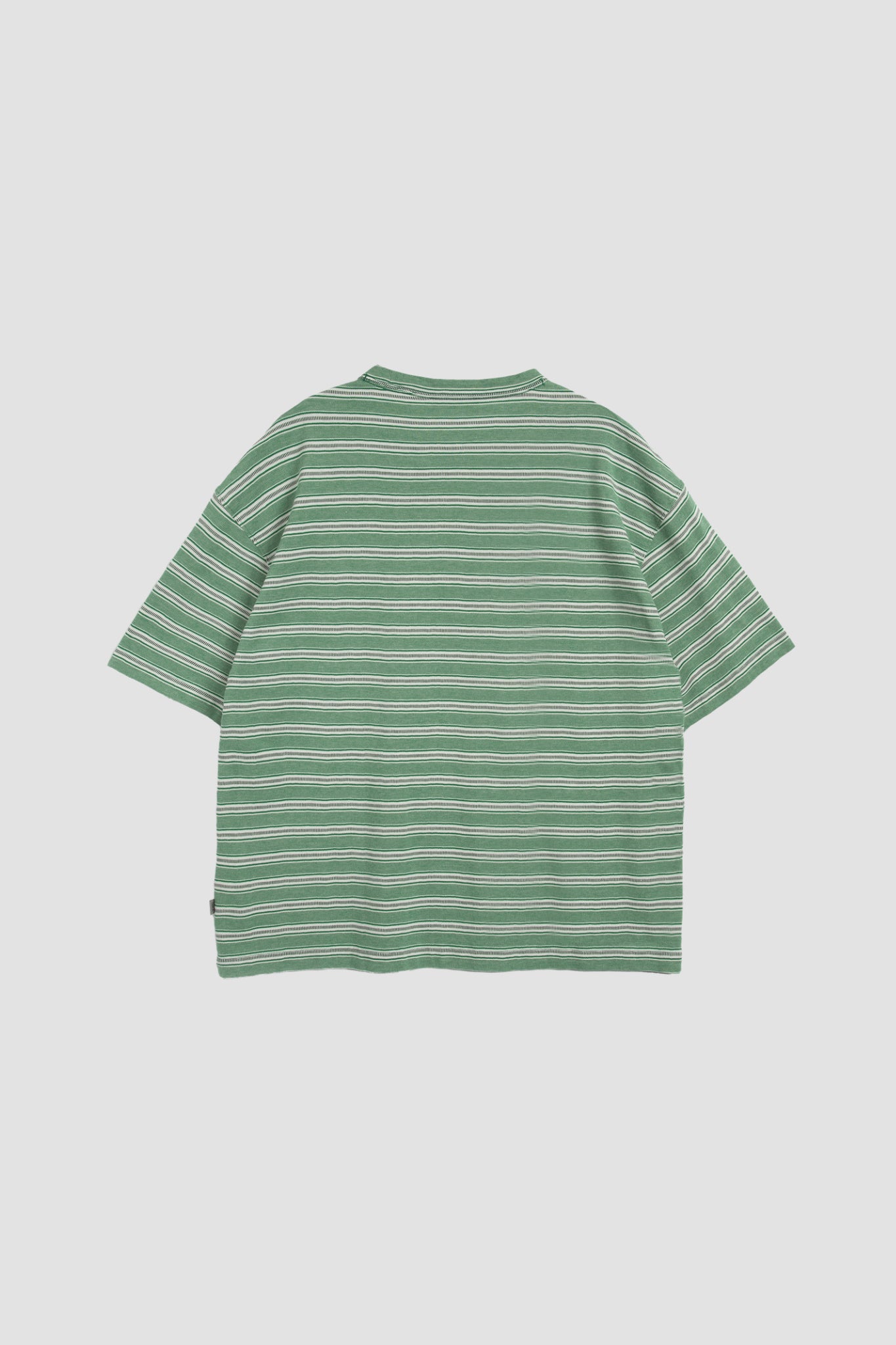 TRIPLE T-SHIRT Green Multi
