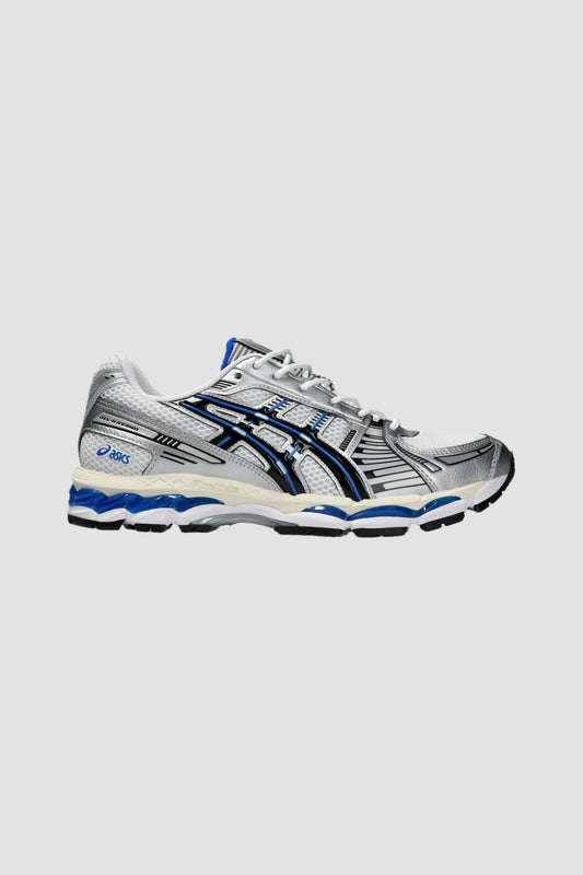 GEL-KAYANO 12.1 White / Black