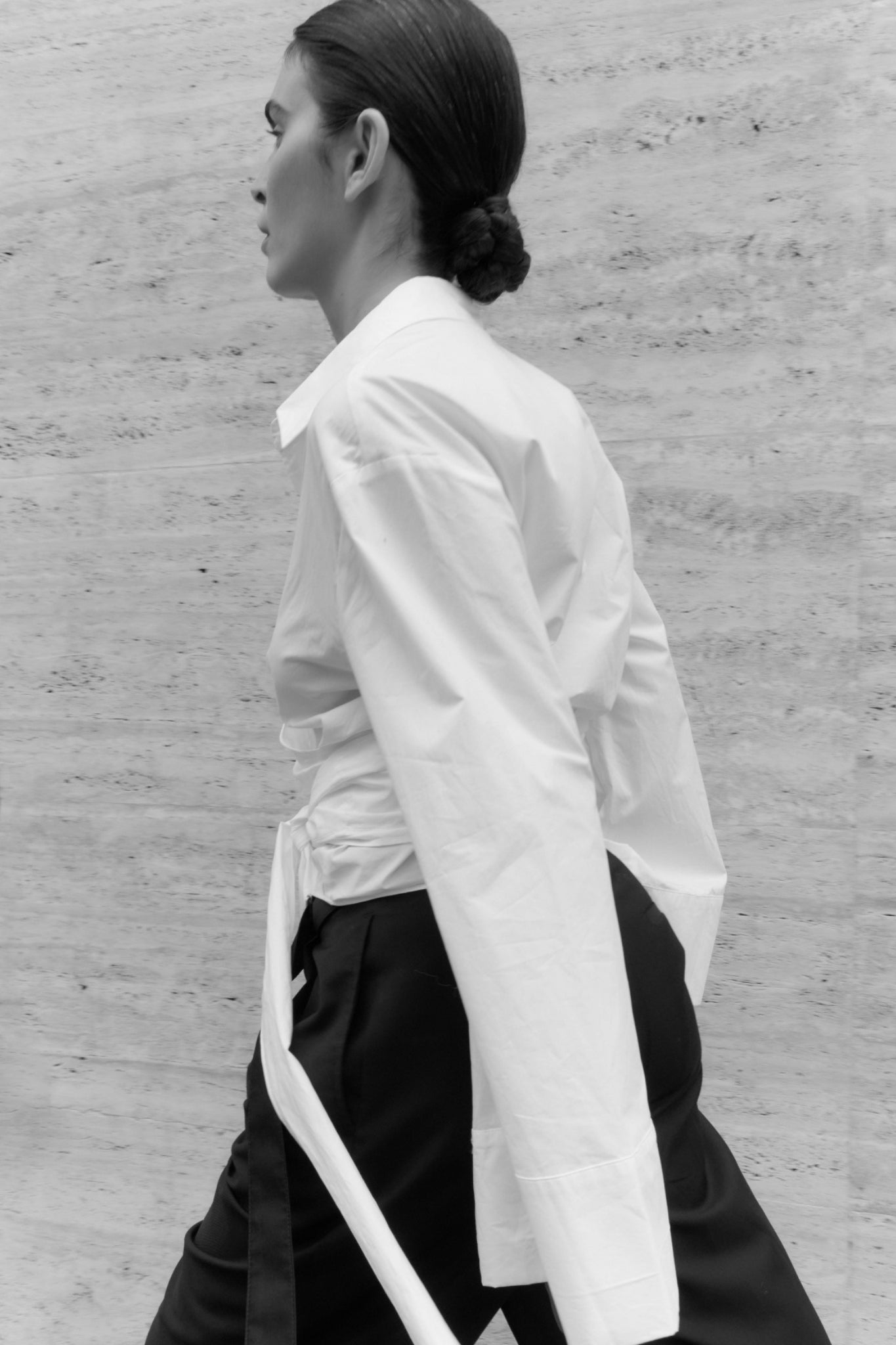 GAIA White