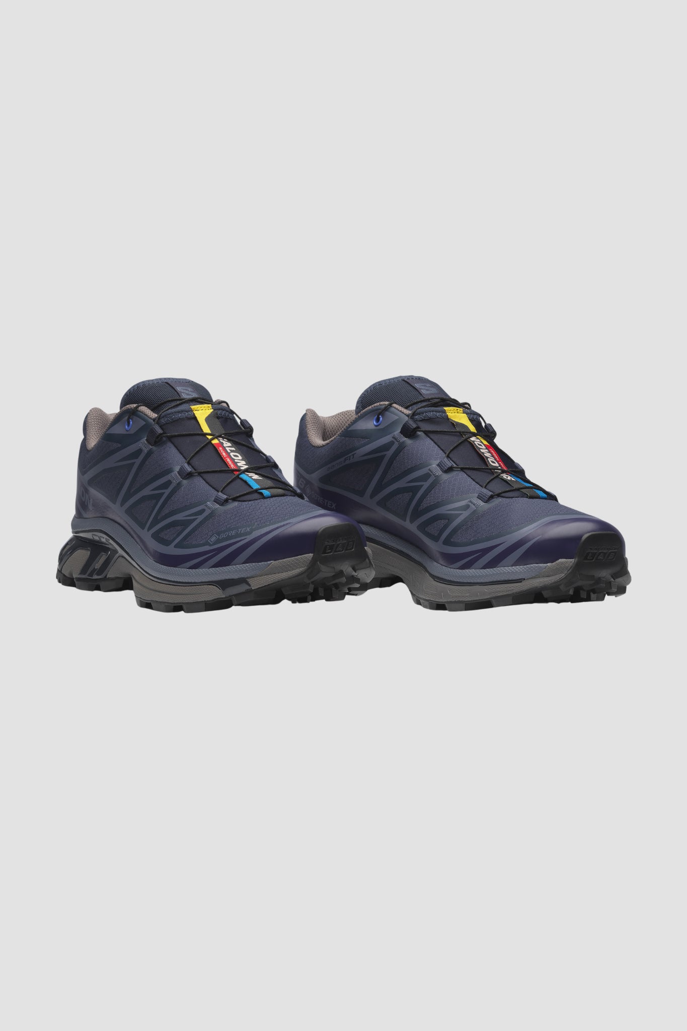 XT-6 Nine Iron/Excalibur/Plum