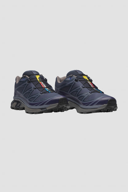 XT-6 Nine Iron/Excalibur/Plum