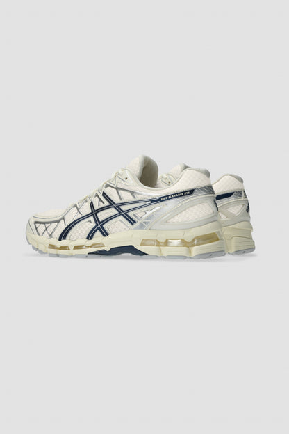 GEL-KAYANO 20 Cream/Independence Blue