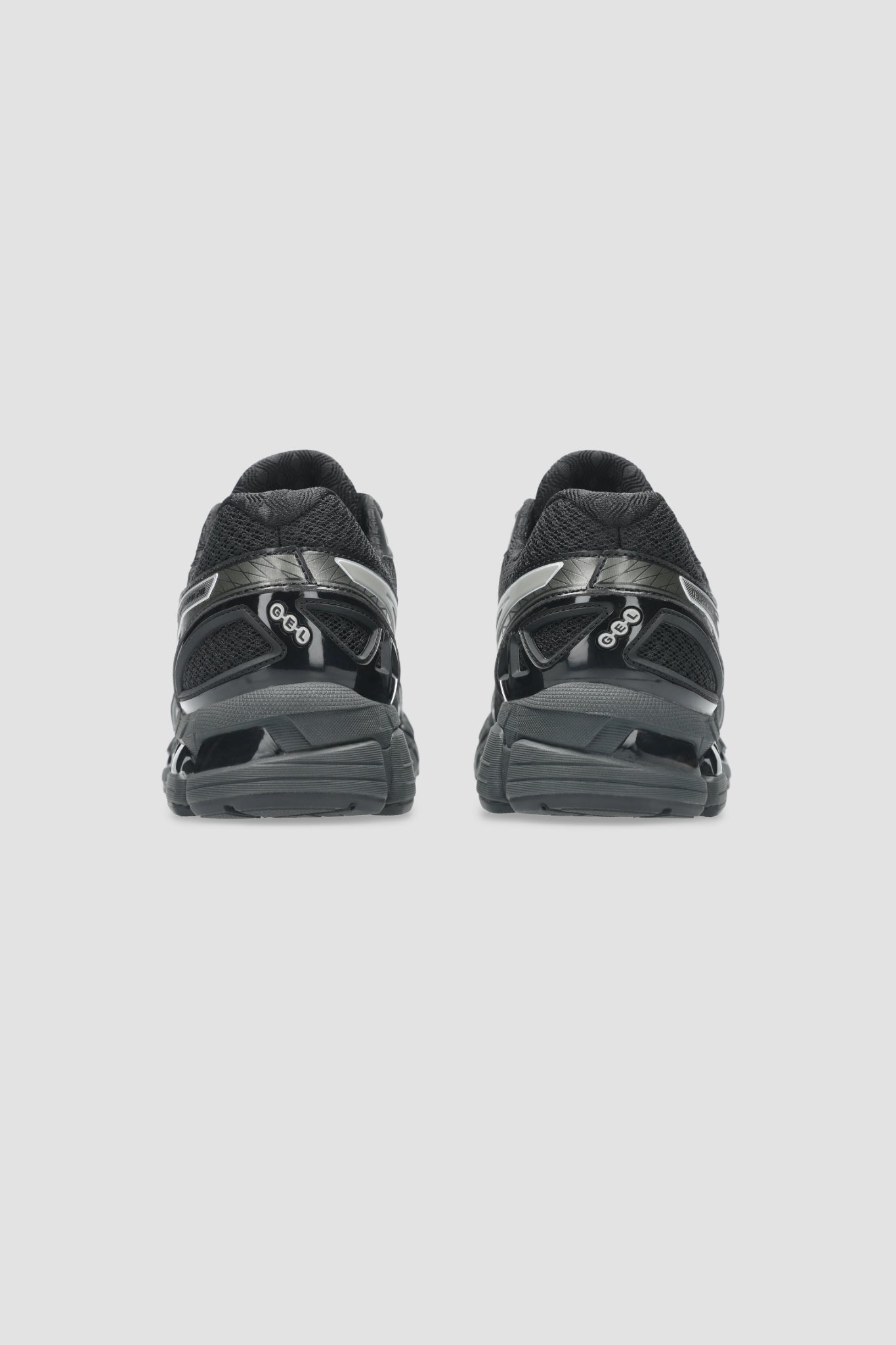 GEL-KAYANO 20 Black/Clay Grey