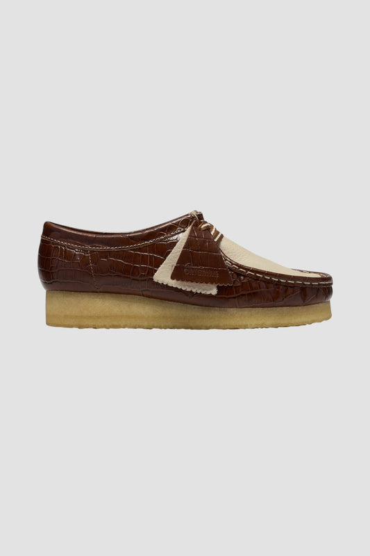 WALLABEE Tan Interest