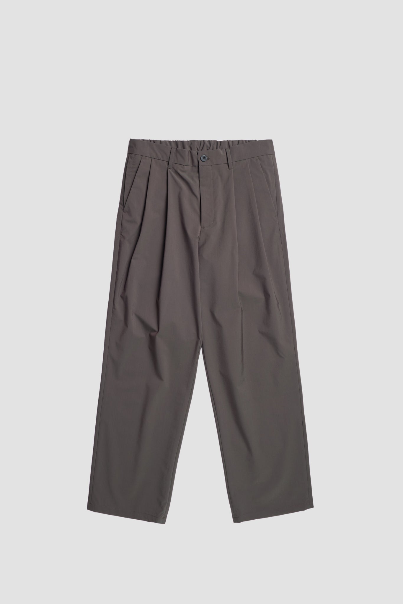 BENN RELAXED ALPINIX Seal Brown