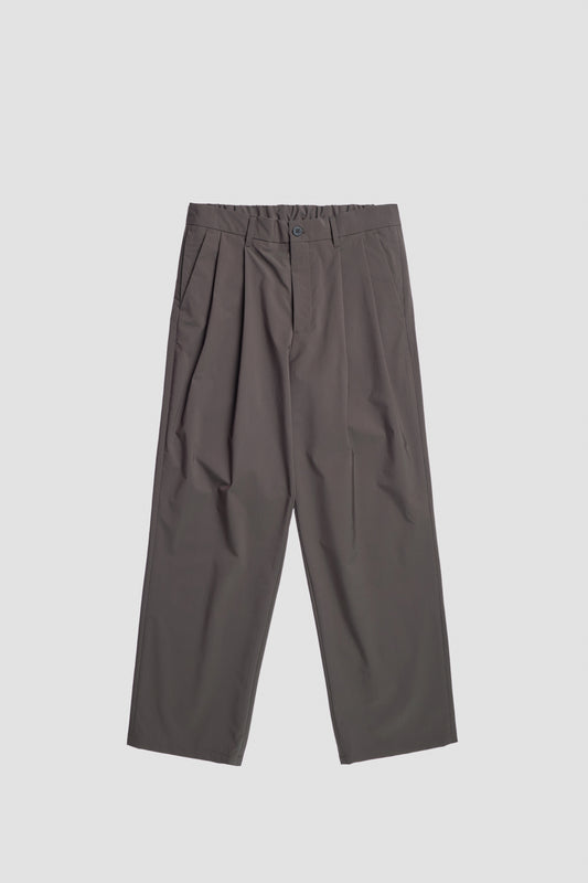 BENN RELAXED ALPINIX Seal Brown