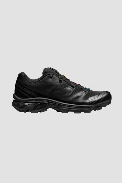 XT-6 Black/Black/Phantom
