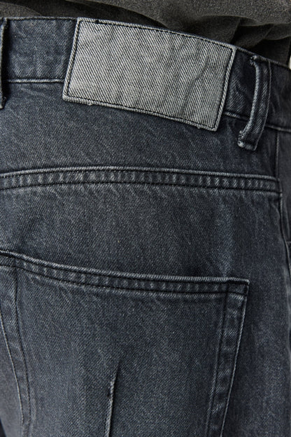CEREMONY JEANS Stonewashed Grey