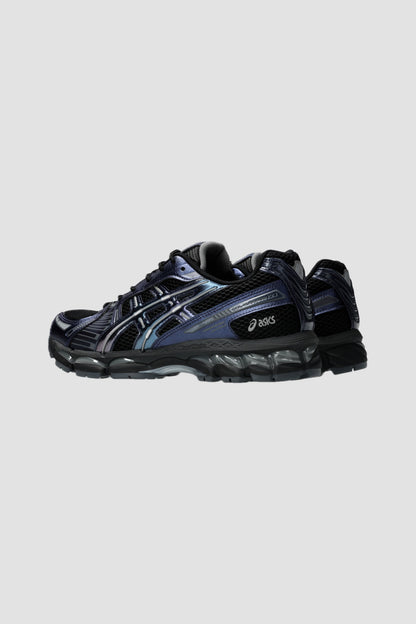 GEL-KAYANO 12.1 Black / Carrier Grey