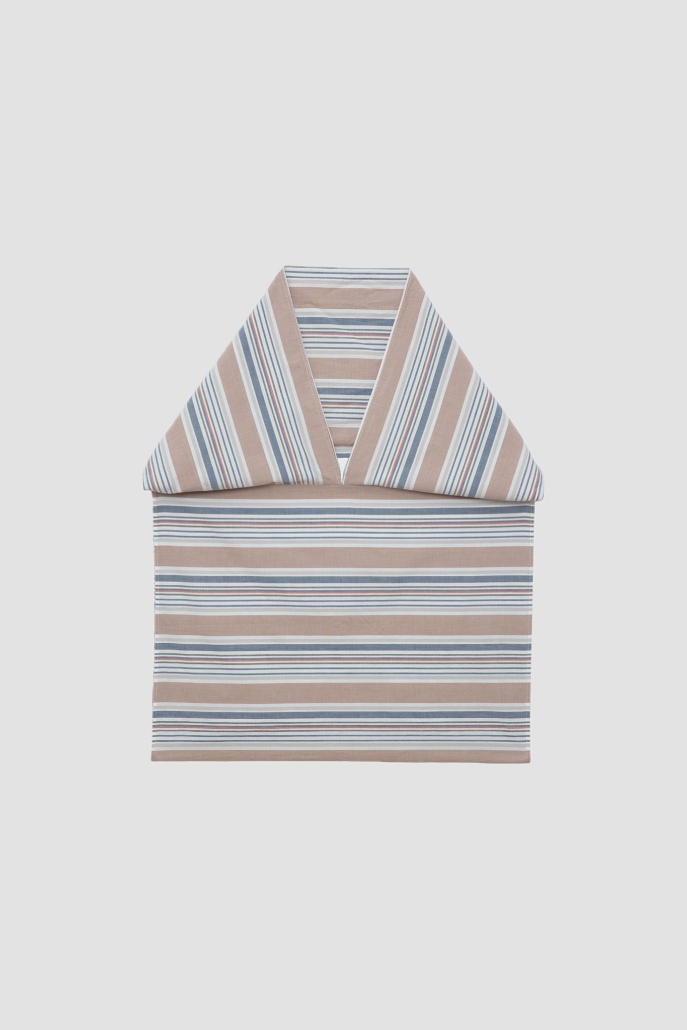 HALE BAG Martinique Brick