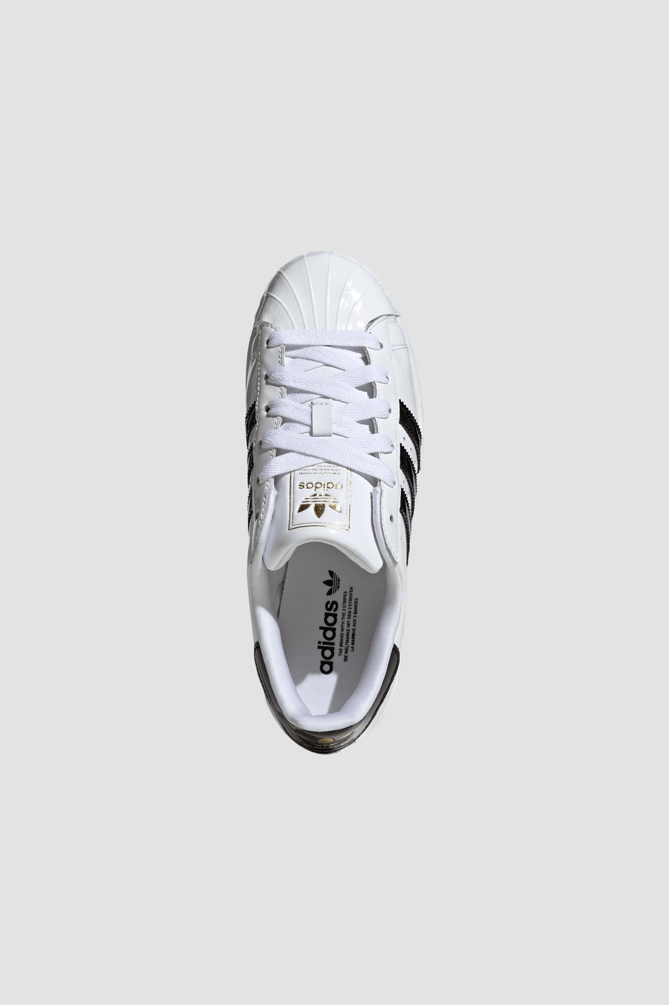 SUPERSTAR White Glossy