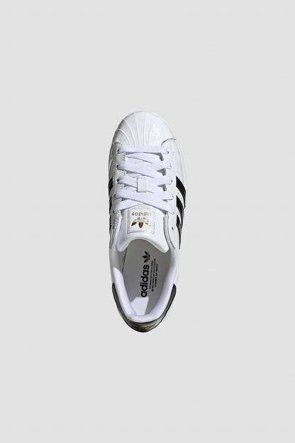 SUPERSTAR White Glossy