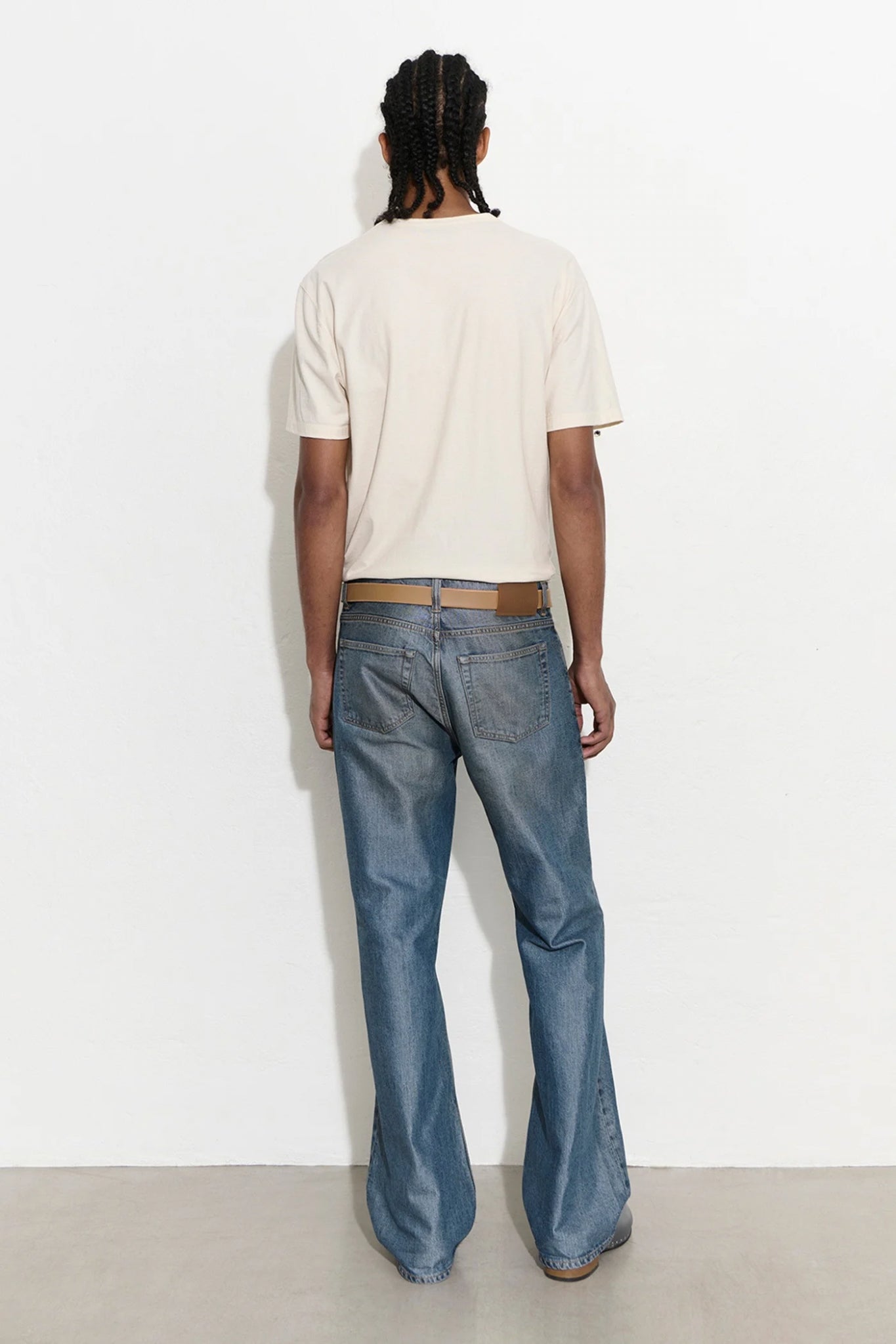 CARLSON CUT Kintsugi Wash