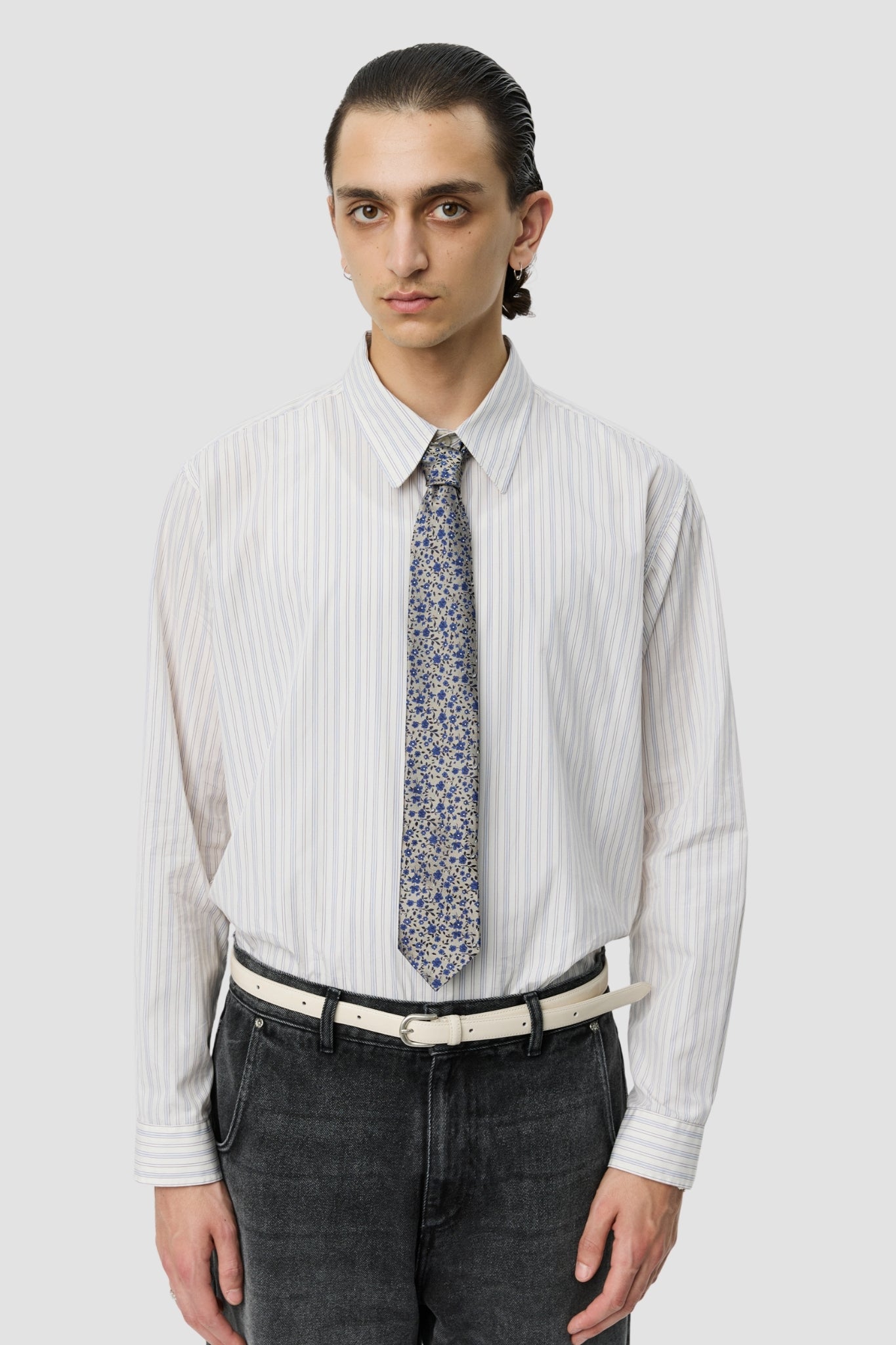BANQUET TIE Blue Meadow