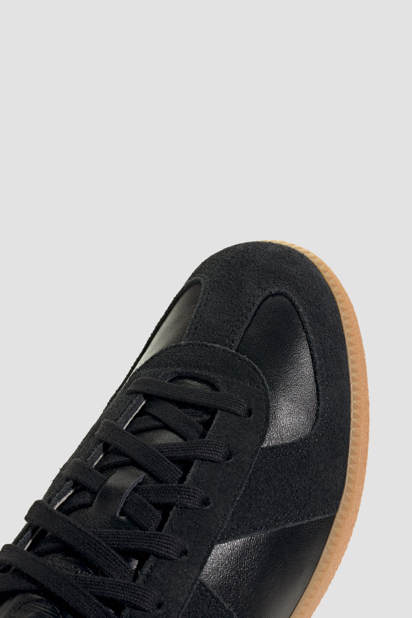 BW ARMY Core Black / Core Black / Gum