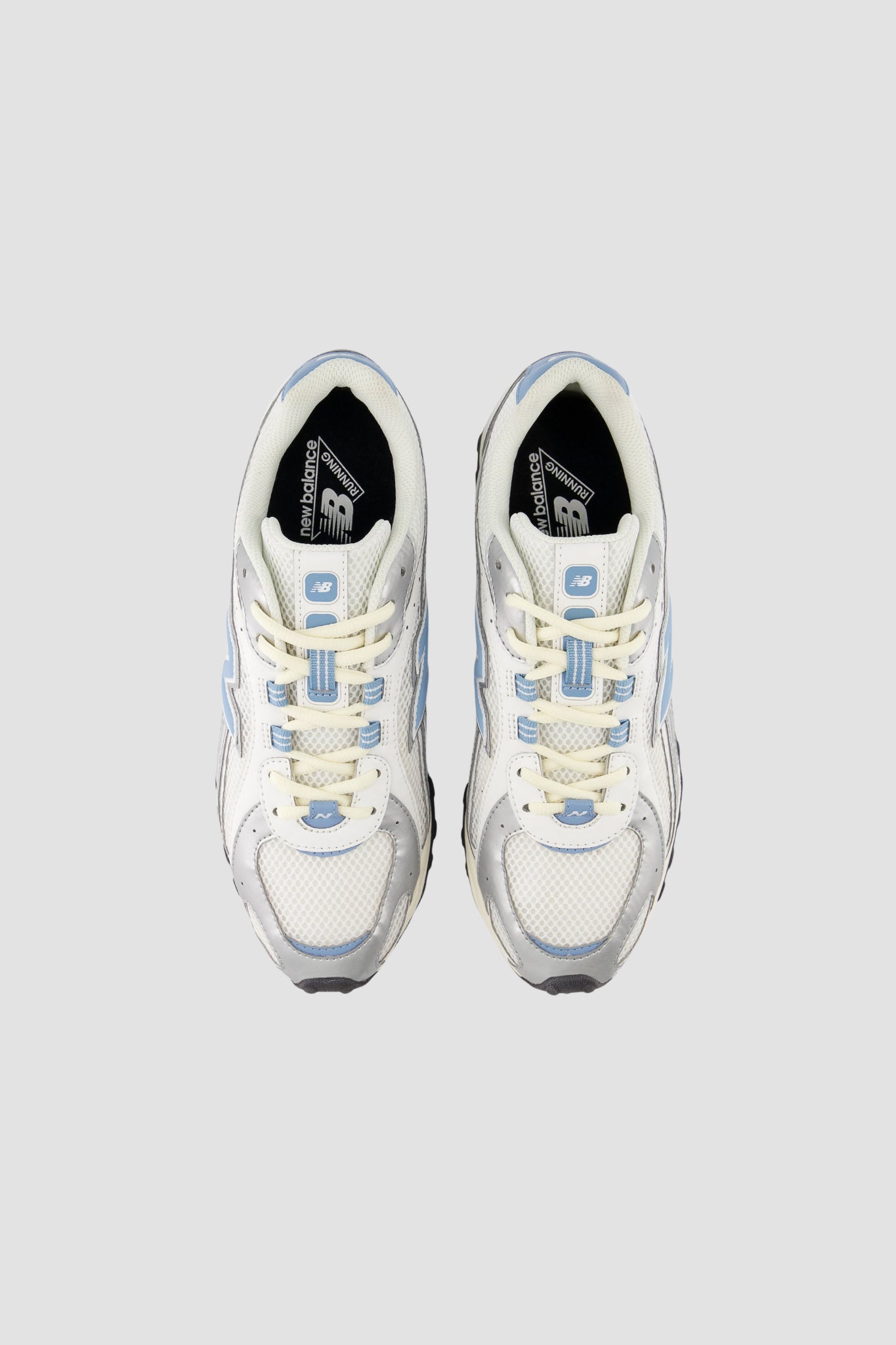 U204LSWC Silver Metallic/Sky