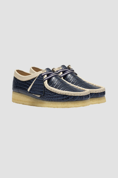 WALLABEE Blue Interest