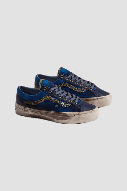 Old Skool 36 LX "Souvenir" navy