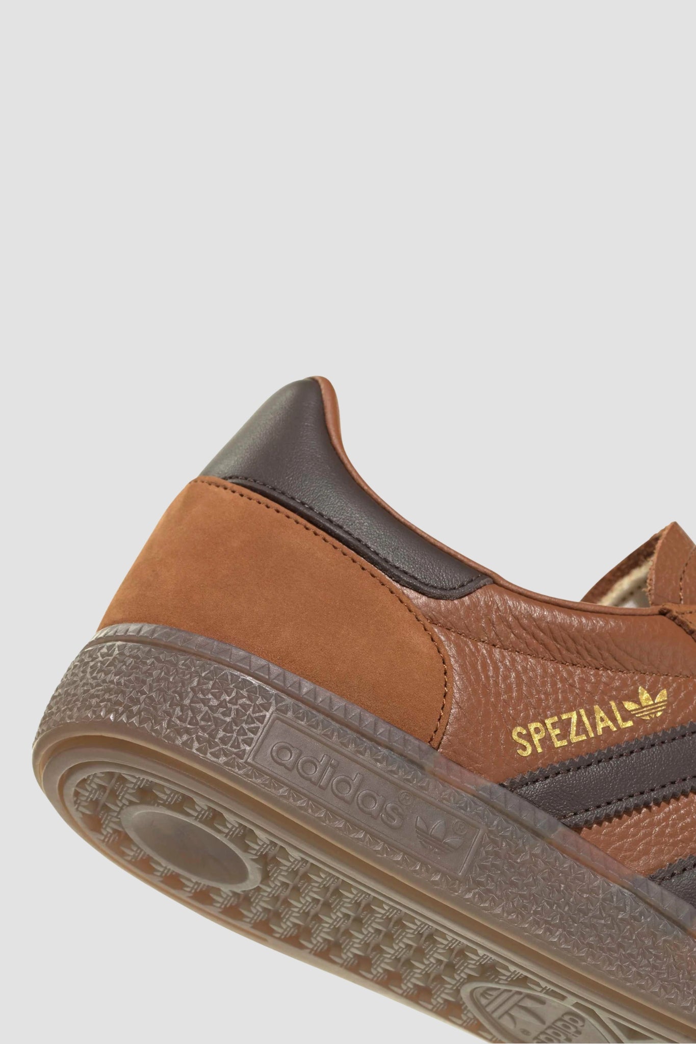 HANDBALL SPEZIAL Dusky Bronze / Aurora Coffee / Gum