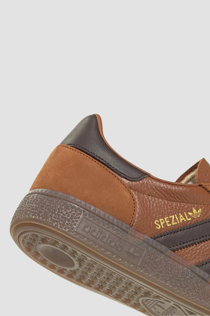 HANDBALL SPEZIAL Dusky Bronze / Aurora Coffee / Gum