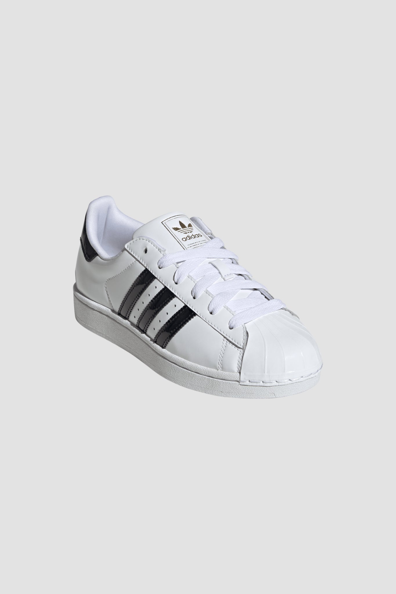 SUPERSTAR White Glossy