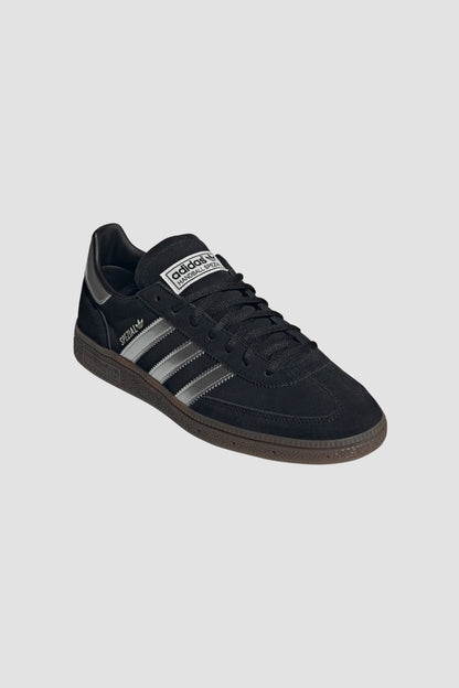 HANDBALL SPEZIAL Black/Silver Metallic/Gum