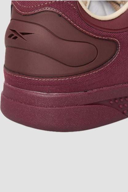 HAMMER PRO LTD 602 black cherry/elevated beige