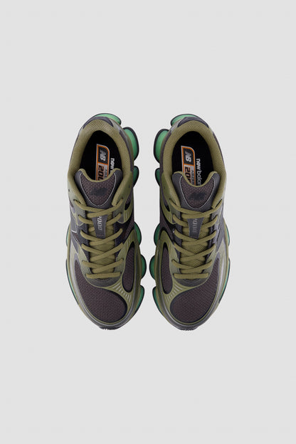 U20006E1 Wakame/Black