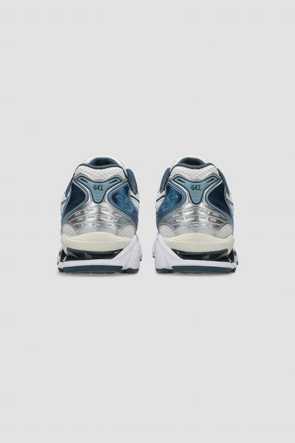 GEL-KAYANO 14 Cream/Raw Indigo