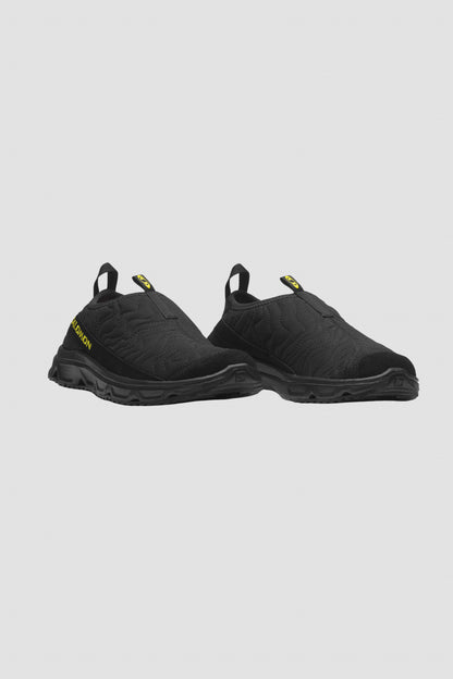 RX MOC 3.0 ATQ Black/Lemon
