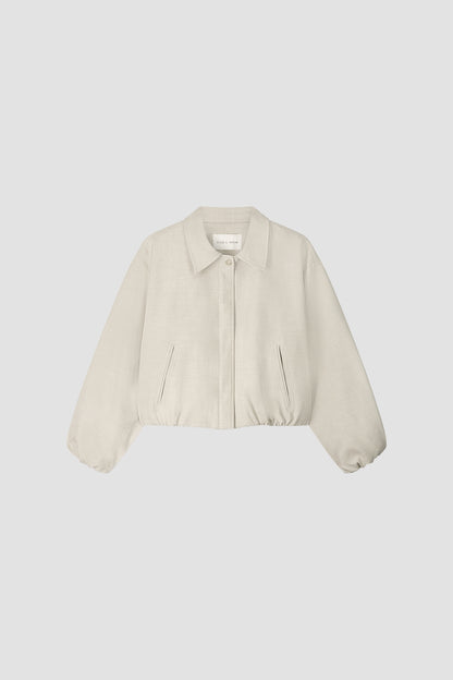 BOWY beige Mel