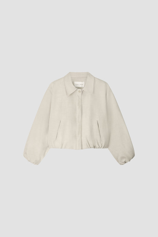 BOWY beige Mel
