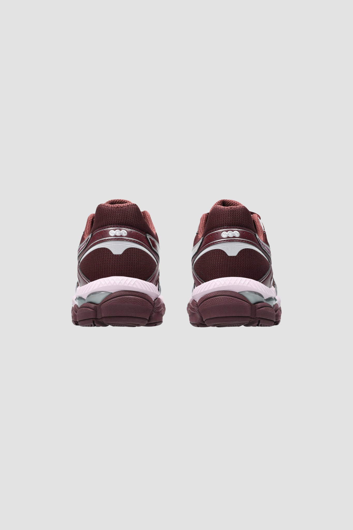 GEL-CUMULUS 16 Burgundy/ Pink