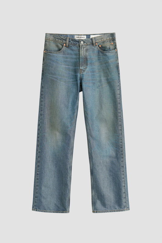 CARLSON CUT Kintsugi Wash