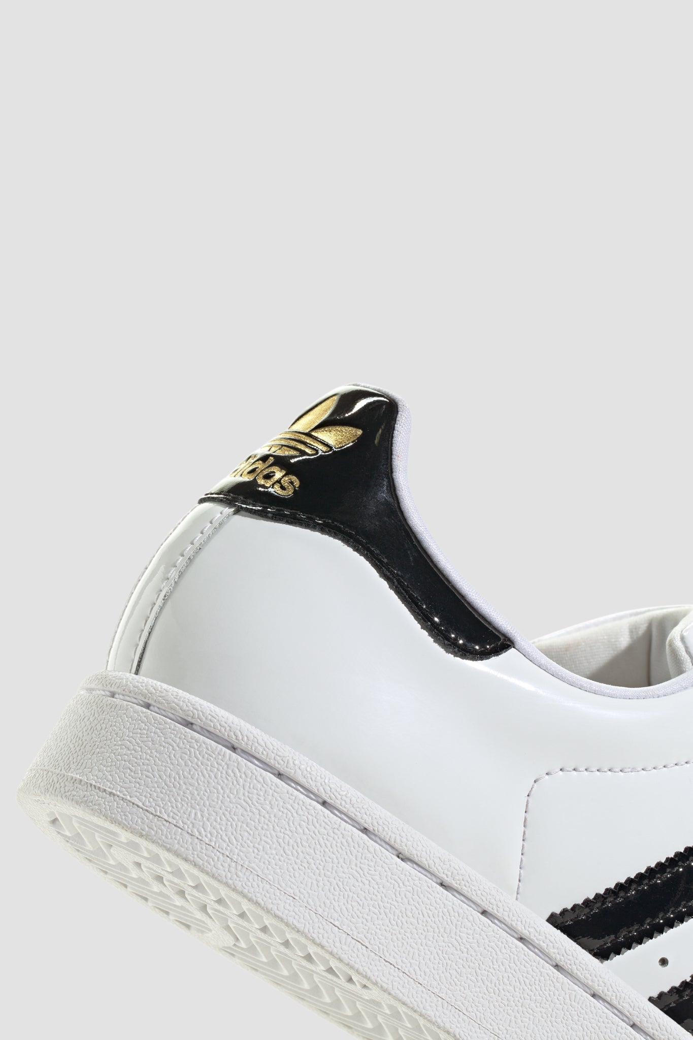 SUPERSTAR White Glossy