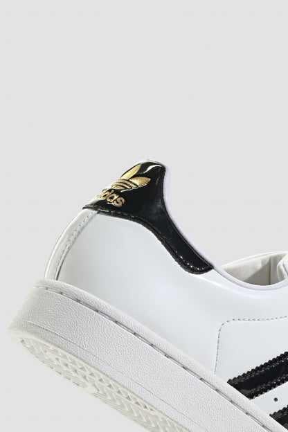 SUPERSTAR White Glossy